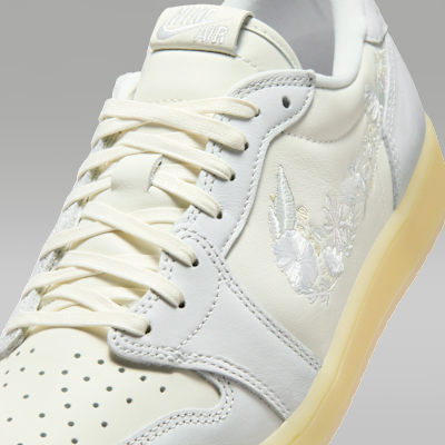 【未使用】Nike Air Jordan 1 Low OG スニーカー　❤︎ NIKE公式】エア ジョーダン 1 レトロ LOW OG メンズシューズ